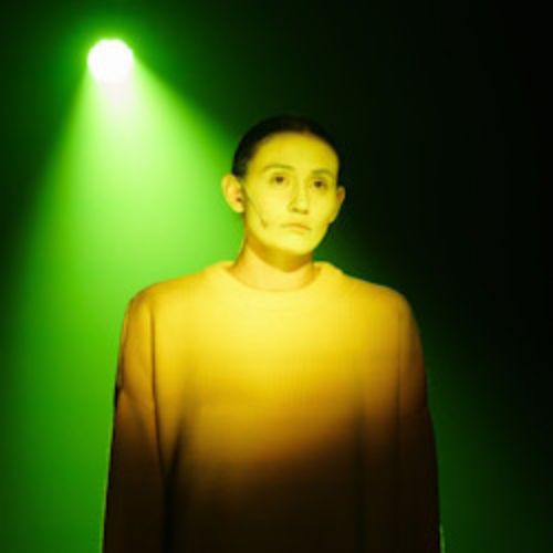 Afisha Club: Мамлеев в Москве 26 апреля 2026