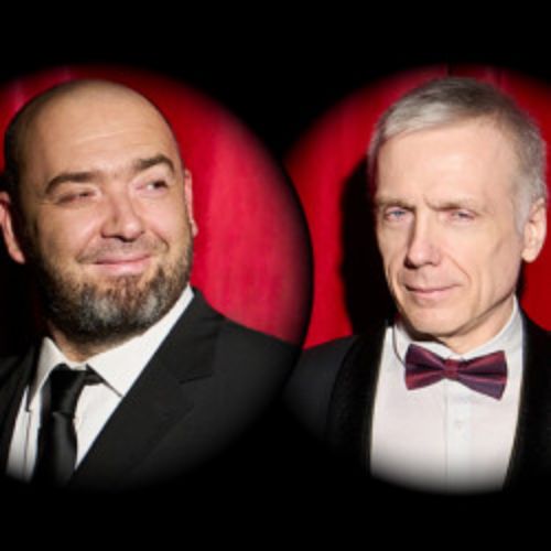 Afisha Club: Марина Шаклеина и Shbadobo Jazz Band. Весенний джаз в Москве 15 апреля 2026