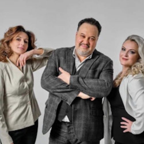 Afisha Club: Мария Каллас. Бесконечное сопрано в Москве 25 апреля 2026