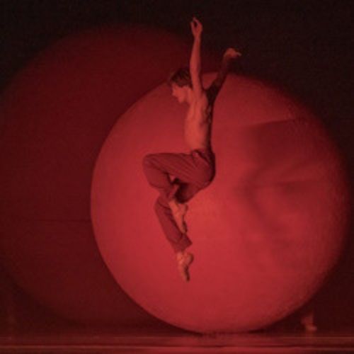 Afisha Club: Место во Вселенной в Москве 18 апреля 2026