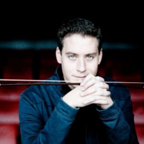 Afisha Club: МГСО, дирижер – И. Рудин, солист – К. Барати в Москве 23 апреля 2026