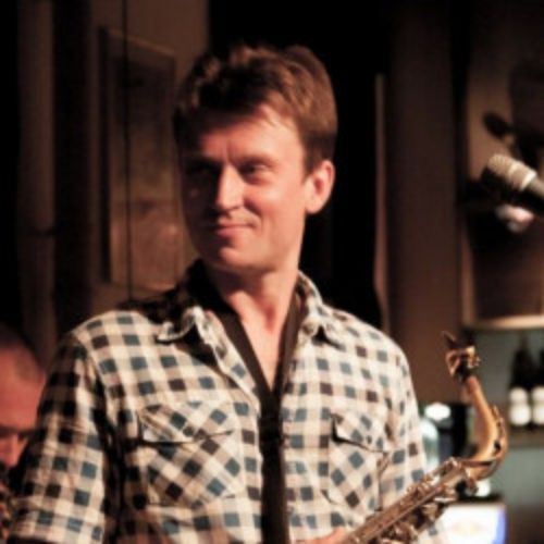 Afisha Club: Михаил Леванов / Tribute to Ray Charles в Москве 12 апреля 2026