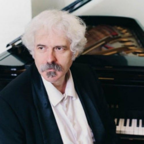 Afisha Club: Михаил Лидский, фортепиано. Рахманинов в Москве 25 апреля 2026