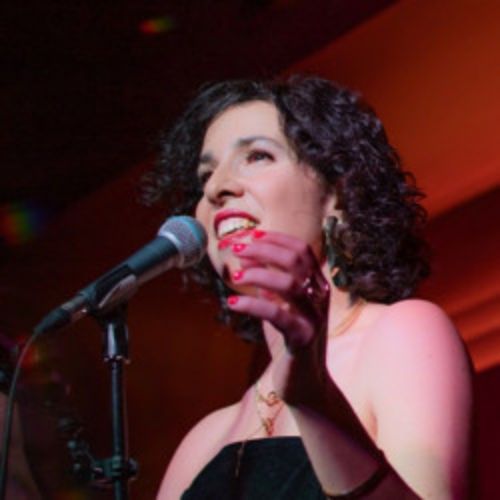 Afisha Club: Мила Динерштейн. Вечер в Испании в Москве 19 апреля 2026