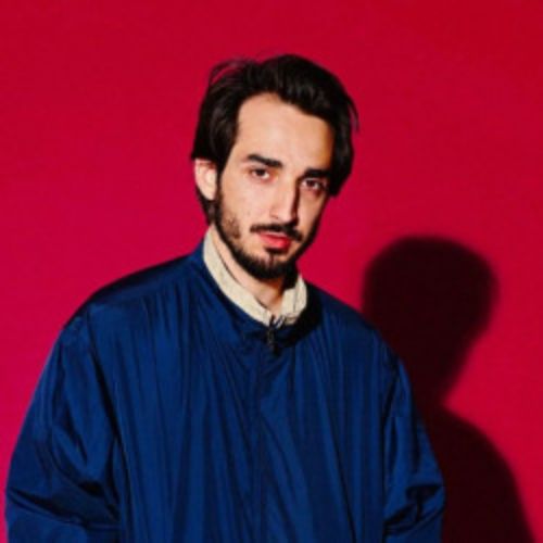 Afisha Club: Миша Босов в Москве 11 апреля 2026