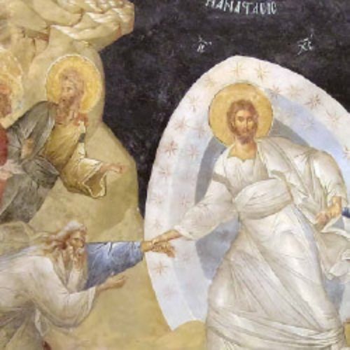 Afisha Club: Митрополит Иларион в Москве 7 апреля 2026