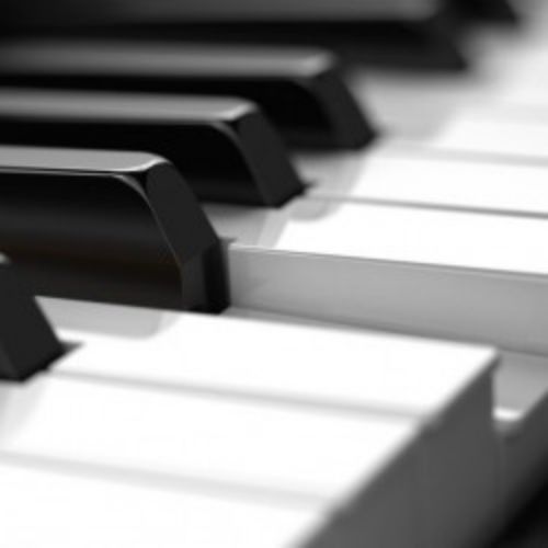 Afisha Club: Moscow Piano Day в Москве 19 апреля 2026