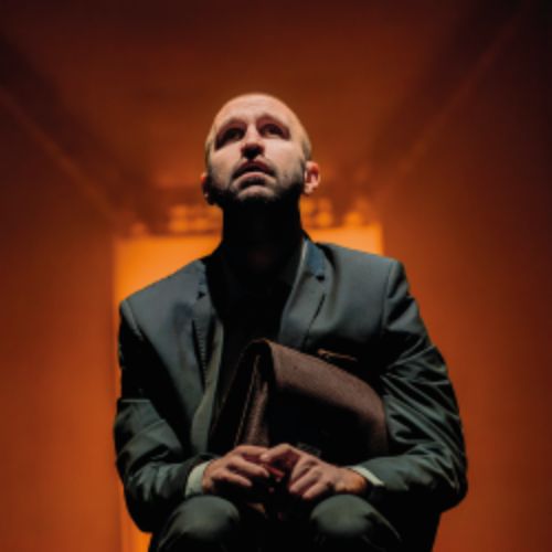 Afisha Club: Москва-Петушки в Москве 24 апреля 2026