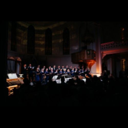 Afisha Club: Моцарт. Реквием в Москве 24 апреля 2026