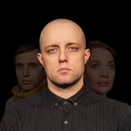 Afisha Club: Мой бедный Марат в Москве 13 апреля 2026