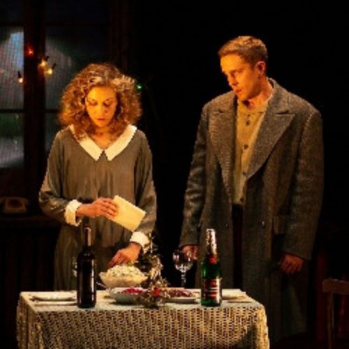 Afisha Club: Мой бедный Марат в Москве 21 апреля 2026