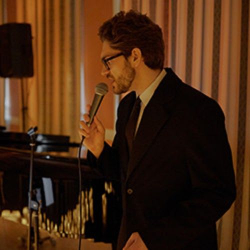 Afisha Club: Музыка в усадьбе: Фрэнк Синатра в Москве 18 апреля 2026