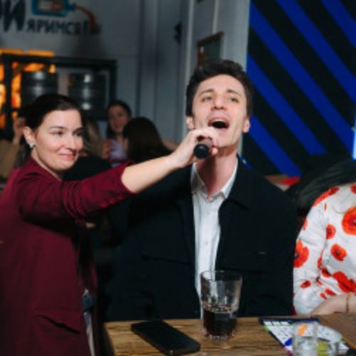 Afisha Club: Музыкальное Лото Драйв в Москве 10 апреля 2026