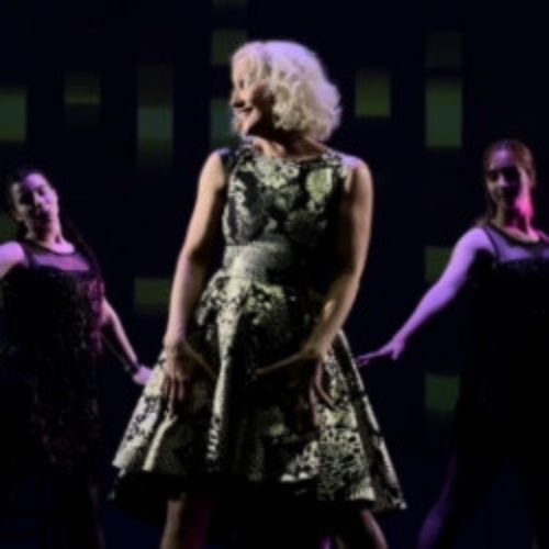 Afisha Club: На бис! в Москве 8 апреля 2026