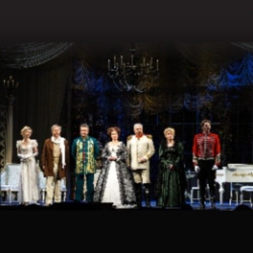 Afisha Club: На всякого мудреца довольно простоты в Москве 22 апреля 2026