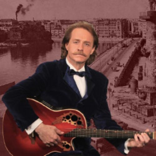 Afisha Club: Наполним музыкой сердца! в Москве 15 апреля 2026