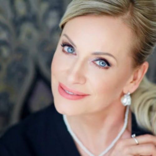 Afisha Club: Наталия Гулькина в Москве 19 апреля 2026