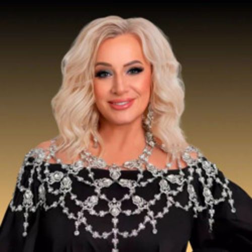 Afisha Club: Наталия Гулькина. Это просто мираж в Москве 11 апреля 2026