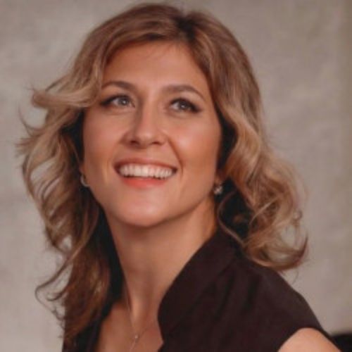 Afisha Club: Наталья Бардина. Услышать сердцем в Москве 26 апреля 2026