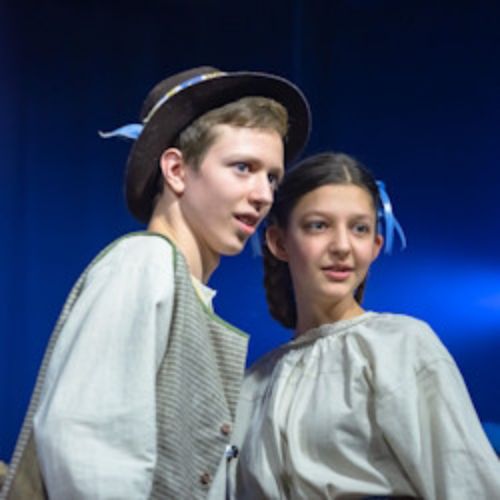 Afisha Club: Не любо - не слушай в Москве 25 апреля 2026