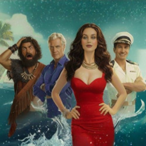 Afisha Club: Не спорьте с женщиной! в Москве 8 апреля 2026