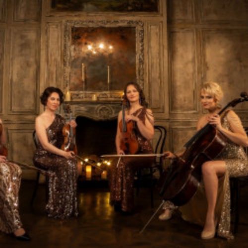 Afisha Club: Неоклассика при свечах: от Циммера до Эйнауди в Москве 9 апреля 2026