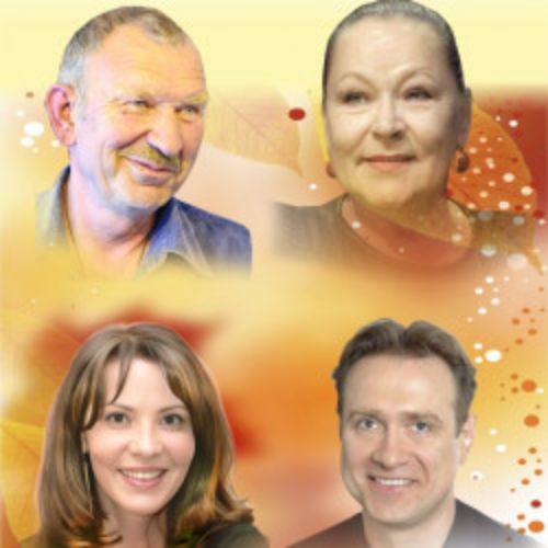 Afisha Club: Незамужняя женщина в Москве 19 апреля 2026