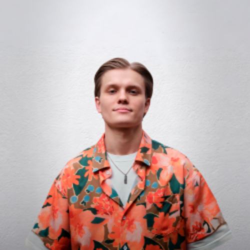 Afisha Club: Никита Пересветов в Москве 11 апреля 2026