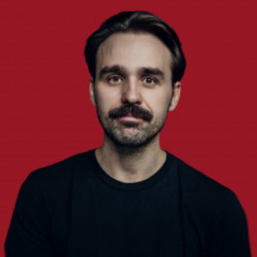 Afisha Club: Никита Шевчук в Москве 21 апреля 2026