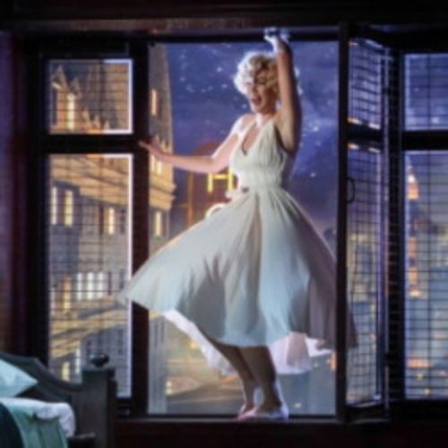 Afisha Club: Ночь в отеле в Москве 25 апреля 2026