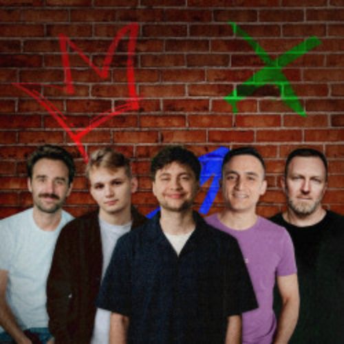 Afisha Club: Новый стендап в Москве 10 апреля 2026