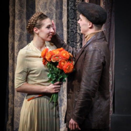 Afisha Club: Охота жить в Москве 26 апреля 2026