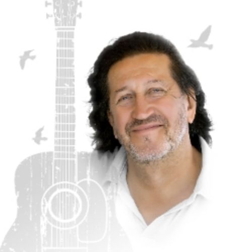 Afisha Club: Олег Митяев «Юбилейный концерт» в Москве 23 апреля 2026