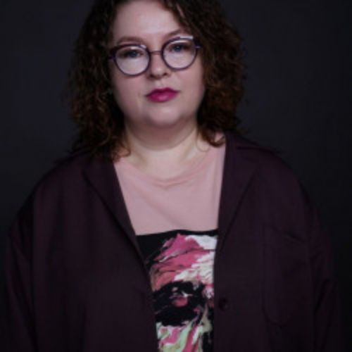 Afisha Club: Ольга Егорчева в Москве 26 апреля 2026