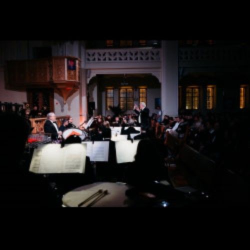 Afisha Club: Орган-оркестр: Интерстеллар, Король Лев, Пираты Карибского моря, Темный рыцарь в Москве 18 апреля 2026