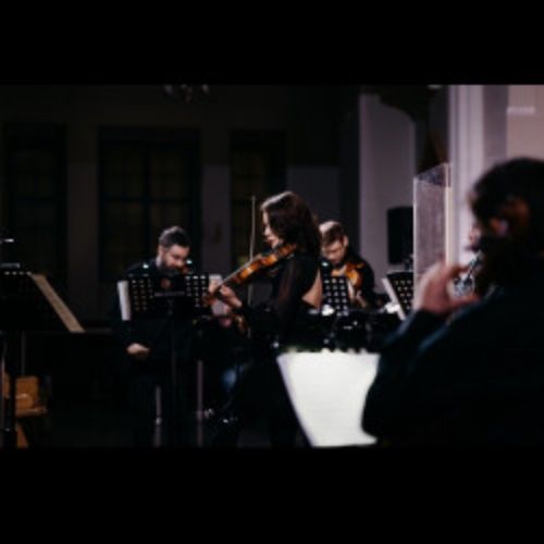 Afisha Club: Орган-оркестр. Времена года в Москве 15 апреля 2026