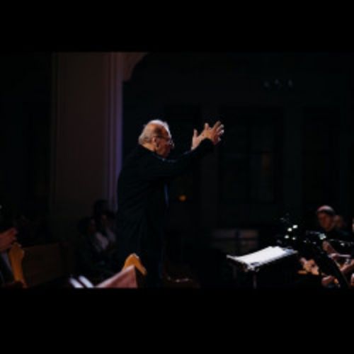 Afisha Club: Органный мир фэнтези: Гарри Поттер, Хроники Нарнии, Властелин колец, Игра престолов в Москве 22 апреля 2026