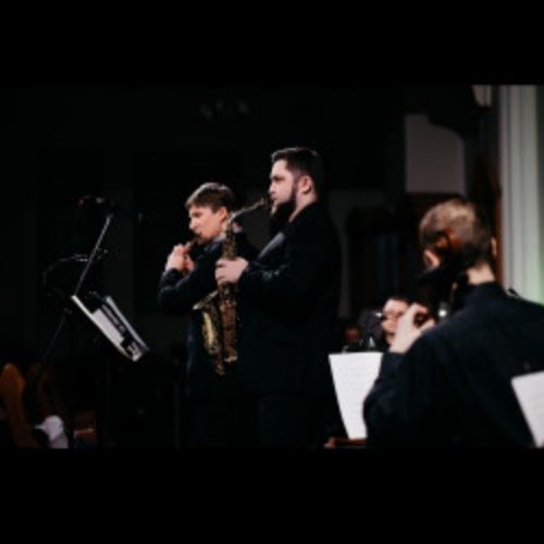 Afisha Club: Оркестр орган шоу: Шедевры Поля Мориа, Эннио Морриконе, Нино Рота в Москве 17 апреля 2026