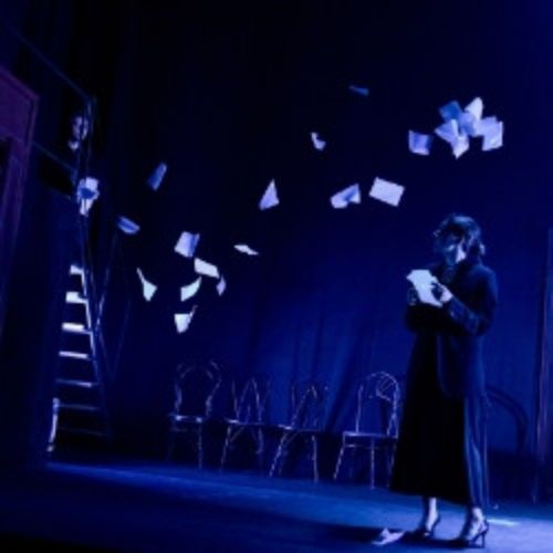 Afisha Club: П. И. Чайковский. Евгений Онегин в Москве 13 апреля 2026