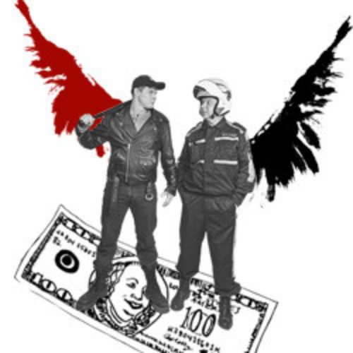 Afisha Club: Пародист в Москве 19 апреля 2026