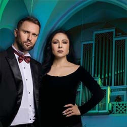 Afisha Club: Пасхальная Аллилуйя. Орган и вокал в Москве 10 апреля 2026