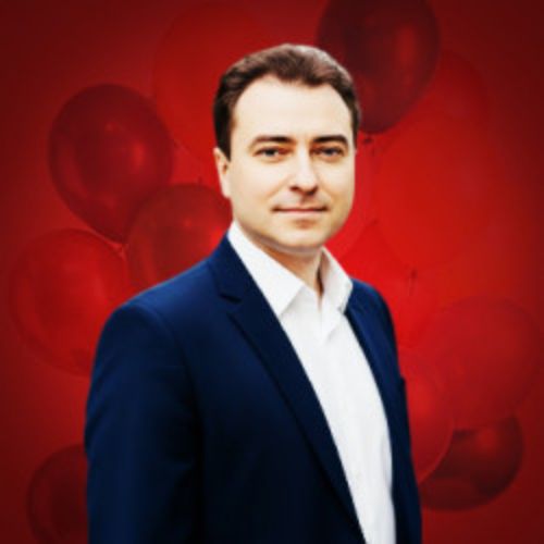 Afisha Club: Павел Пикалов в Москве 16 апреля 2026