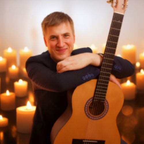 Afisha Club: Песни о любви при свечах в Москве 9 апреля 2026