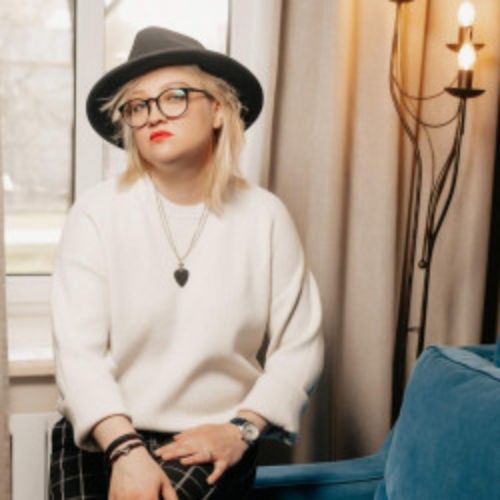 Afisha Club: Петербургский блюзовый квартет Екатерины Самковой в Москве 28 апреля 2026