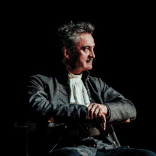 Afisha Club: Пётр I в Москве 15 апреля 2026