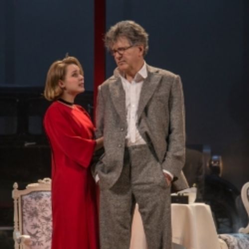 Afisha Club: Пигмалион в Москве 12 апреля 2026