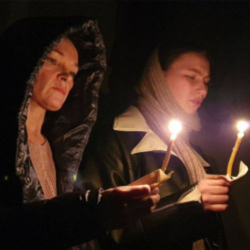 Afisha Club: Поиск в Москве 18 апреля 2026