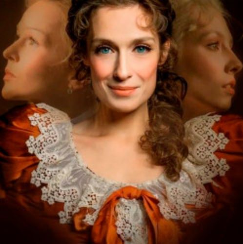 Afisha Club: Попрыгунья в Москве 15 апреля 2026