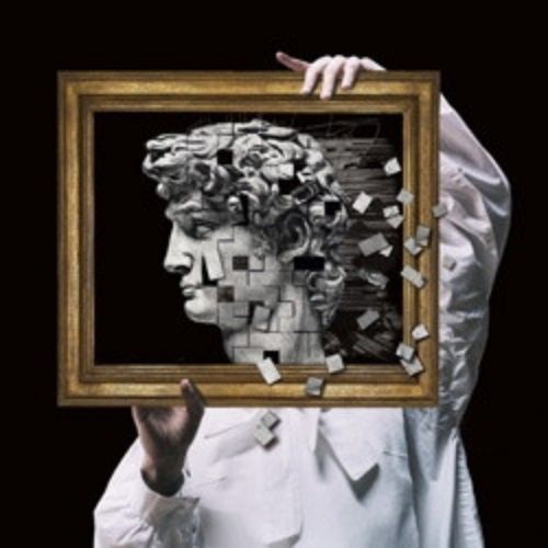 Afisha Club: Портрет Дориана Грея в Москве 10 апреля 2026