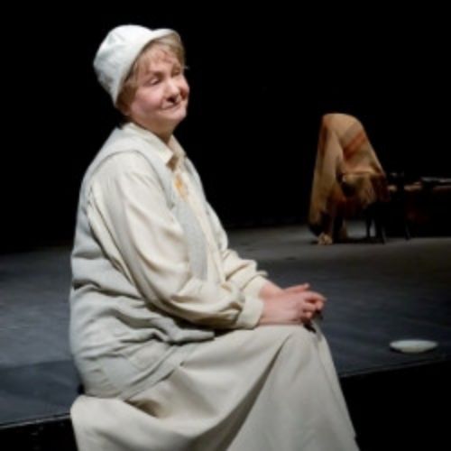 Afisha Club: Последнее письмо в Москве 29 апреля 2026